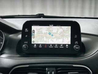 FIAT Tipo usata, con Sensore di pioggia