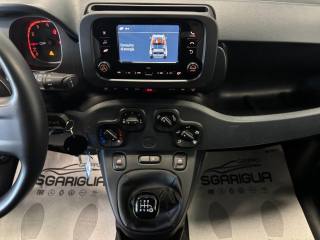 FIAT Panda usata, con Controllo trazione