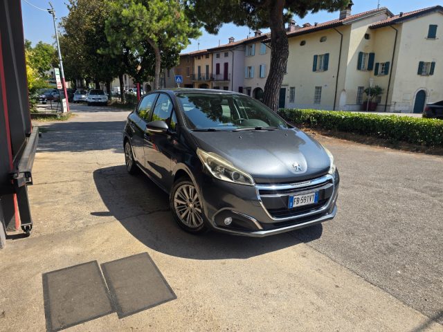PEUGEOT 208 usata 78