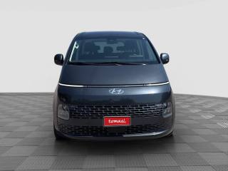 HYUNDAI Staria usata 7