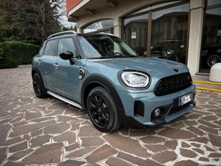 MINI Countryman usata, con Airbag laterali