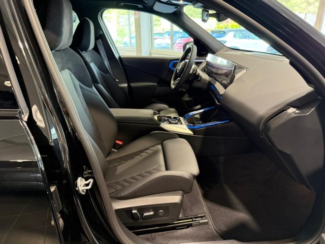BMW X3 usata, con Controllo automatico clima