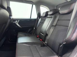 DR MOTOR DR EVO5 usata, con ESP