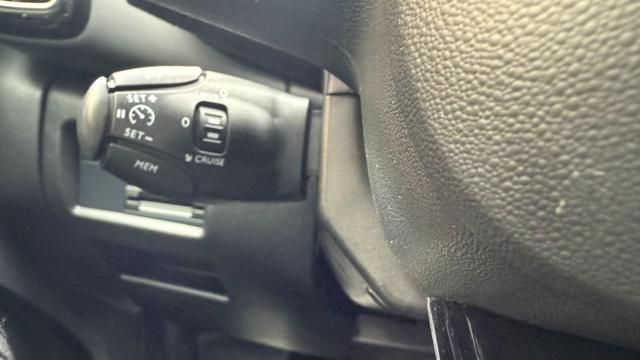 CITROEN C5 Aircross usata, con Cerchi in lega