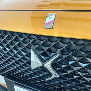 DS AUTOMOBILES DS 7 Crossback usata, con MP3