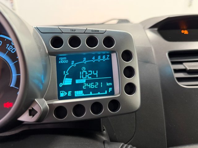 CHEVROLET Spark usata 23