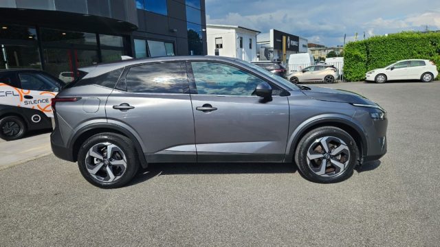 NISSAN Qashqai usata, con Airbag laterali