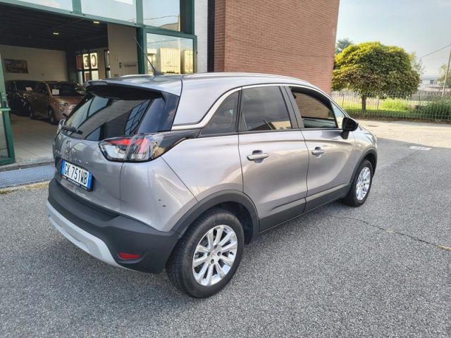 OPEL Crossland usata, con Airbag laterali