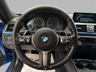 BMW 435 usata, con Cerchi in lega