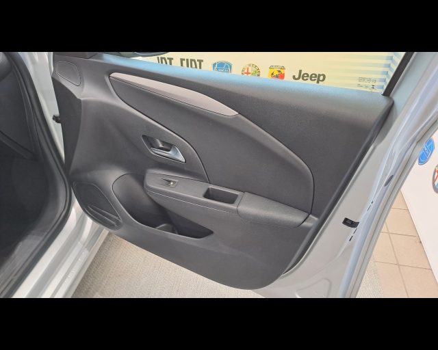 OPEL Corsa usata 21