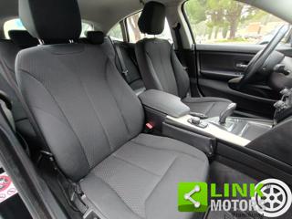 BMW 420 usata, con Bracciolo