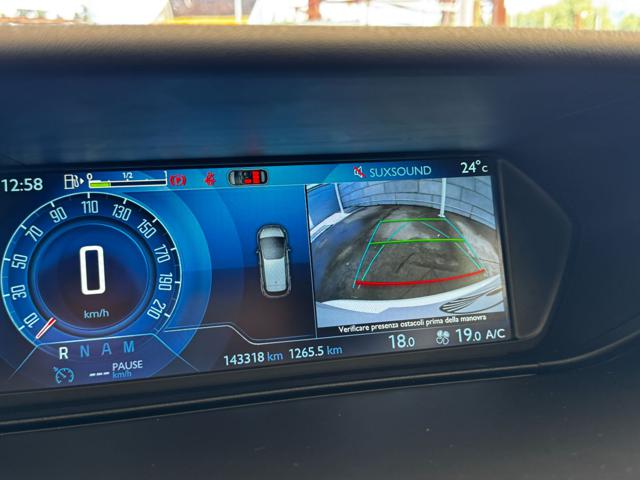 CITROEN C4 Picasso usata 28