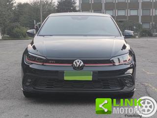 VOLKSWAGEN Polo usata, con Autoradio