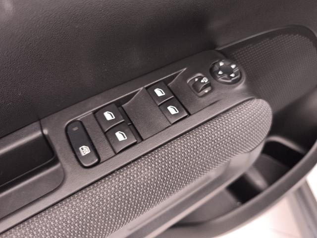 CITROEN C3 Aircross usata, con Sedile posteriore sdoppiato