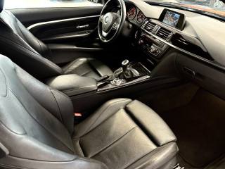 BMW 420 usata, con Controllo trazione