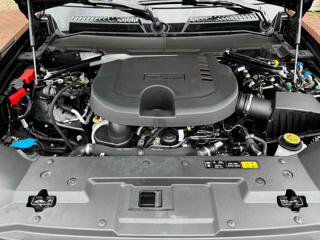 LAND ROVER Defender usata, con Cronologia tagliandi