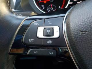 VOLKSWAGEN Tiguan usata, con Volante in pelle