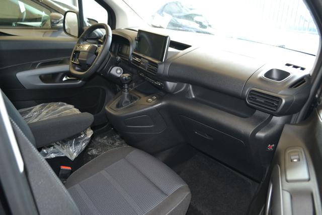 FIAT Doblo usata, con Airbag testa