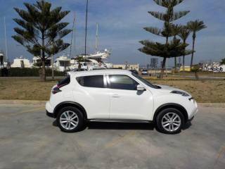 NISSAN Juke usata, con Airbag Passeggero
