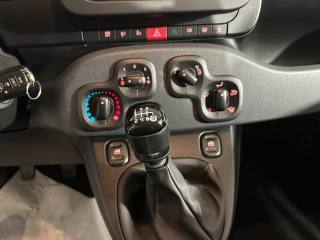 FIAT Panda usata, con Servosterzo