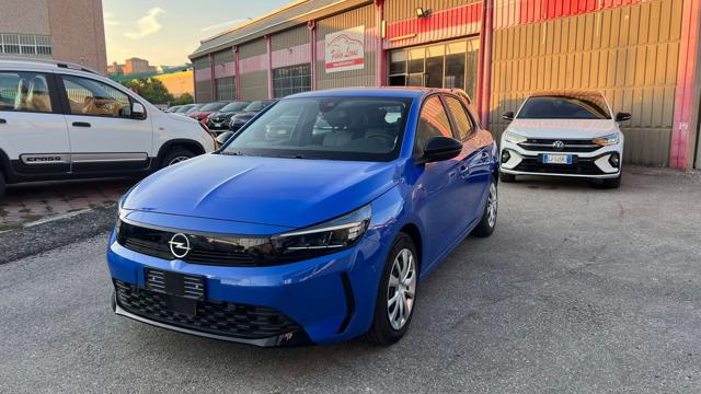OPEL Corsa usata, con ABS