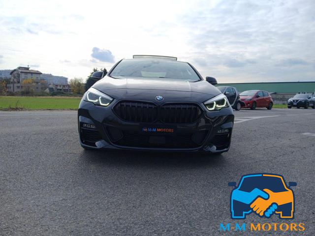 BMW 220 usata, con Autoradio