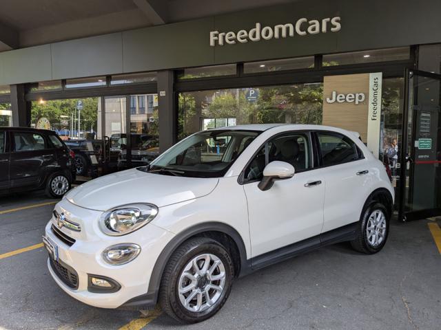 FIAT 500X usata, con Airbag laterali