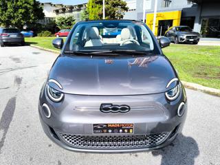 FIAT 500e usata, con Alzacristalli elettrici