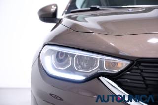 FIAT Tipo usata, con Cruise Control