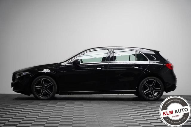 MERCEDES-BENZ A 180 usata, con Autoradio