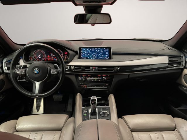 BMW X6 usata, con Climatizzatore