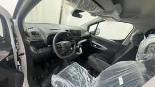 FIAT Doblo usata, con MP3