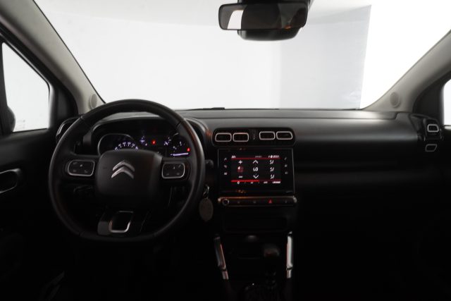 CITROEN C3 Aircross usata 10