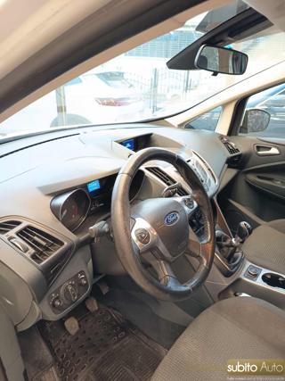 FORD C-Max usata, con Climatizzatore