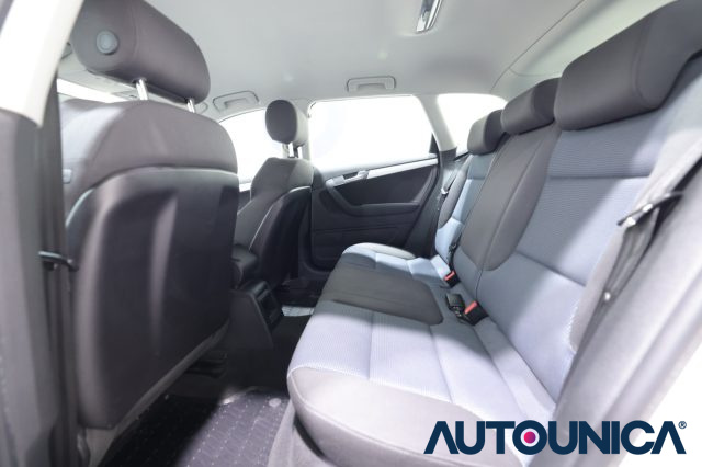 AUDI A3 usata 32