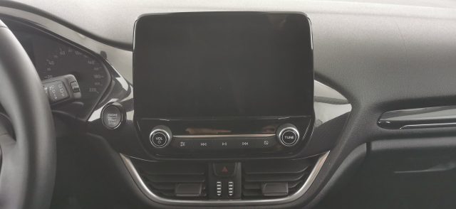 FORD Fiesta usata 37