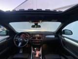 BMW X4 usata, con Fari Xenon