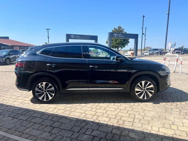 BYD Seal usata, con Airbag Passeggero