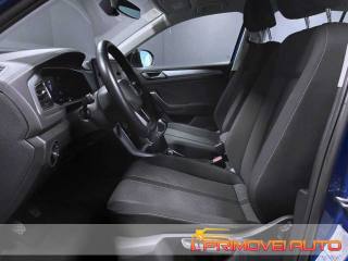 VOLKSWAGEN T-Roc usata, con Airbag
