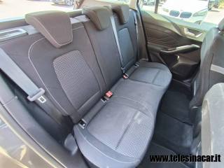 FORD Focus usata, con Adaptive Cruise Control