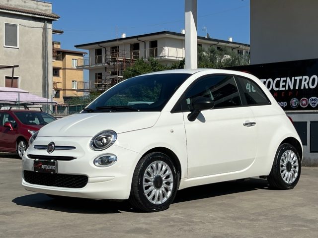 FIAT 500 usata, con Airbag laterali