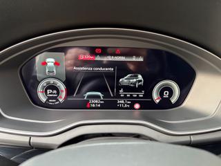 AUDI Q5 usata, con ESP