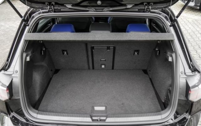 VOLKSWAGEN Golf usata, con Interni in pelle