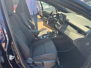 TOYOTA Corolla usata, con Immobilizzatore elettronico