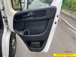 FIAT Ducato usata, con Chiusura centralizzata telecomandata
