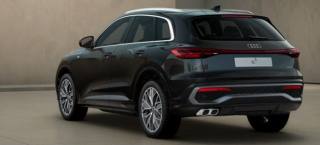 AUDI Q5 usata, con Chiusura centralizzata