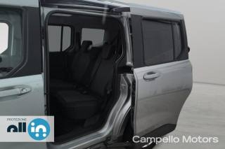 FORD Tourneo Courier usata 6