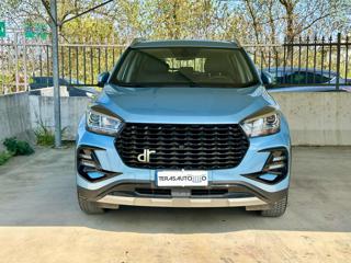 DR MOTOR DR 5.0 usata, con Airbag