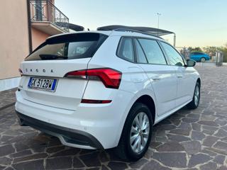 SKODA Kamiq usata, con Airbag laterali