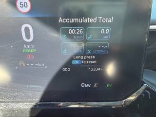 MG MG3 usata, con Climatizzatore